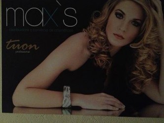 Max´s Cosmeticos