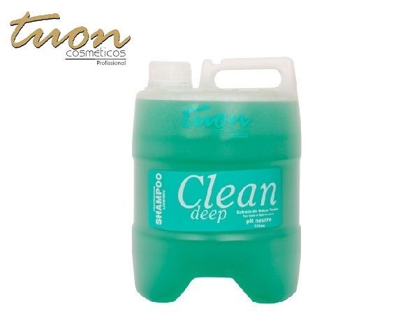 Shampoo